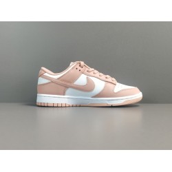 GOD BATCH Nike Dunk Low "Rose Whisper" DD1503 118