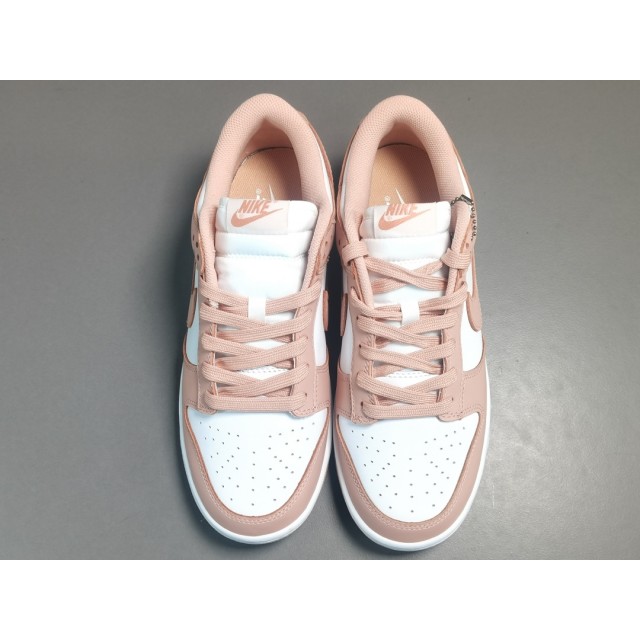 GOD BATCH Nike Dunk Low "Rose Whisper" DD1503 118