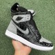 LJR BATCH Air Jordan 1 High OG "Rebellionaire" 555088 036