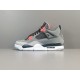 PK BATCH Air Jordan 4 Retro "Infrared" DH6927 061