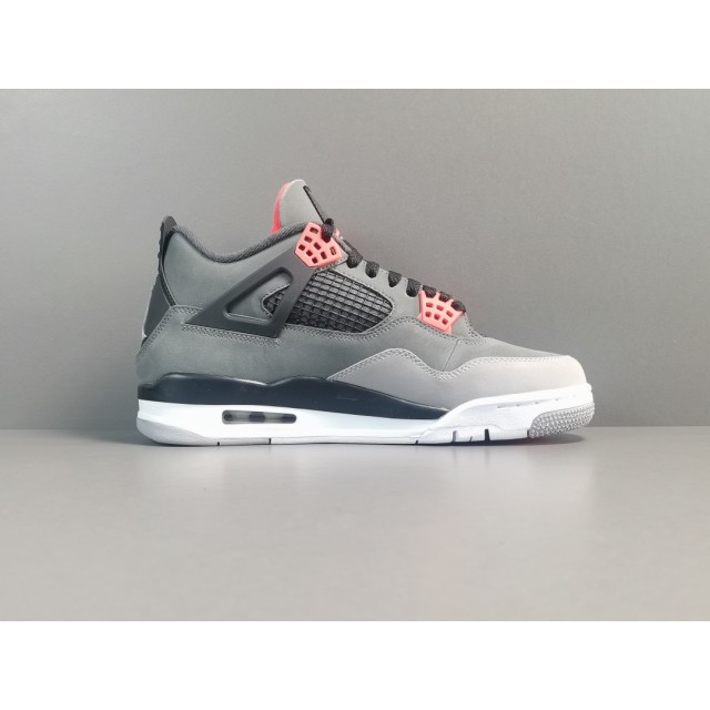 PK BATCH Air Jordan 4 Retro "Infrared" DH6927 061