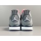 PK BATCH Air Jordan 4 Retro "Infrared" DH6927 061