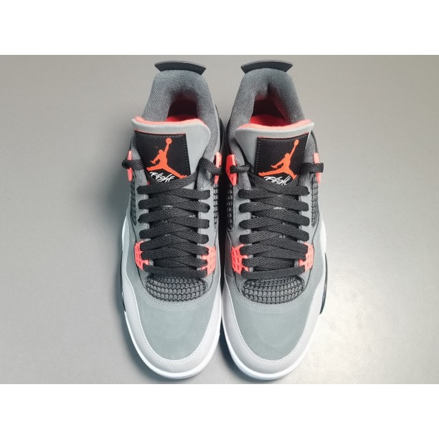 PK BATCH Air Jordan 4 Retro "Infrared" DH6927 061