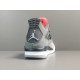 PK BATCH Air Jordan 4 Retro "Infrared" DH6927 061