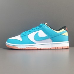 PK BATCH Kyrie Living x Nike Dunk Low SE DN4179 400