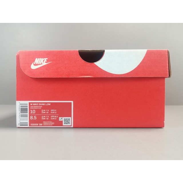 PK BATCH Nike Dunk Low "Setsbun" DQ5009 268