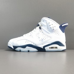 X BATCH Air Jordan 6  Retro "Midnight Navy" CT8529 141