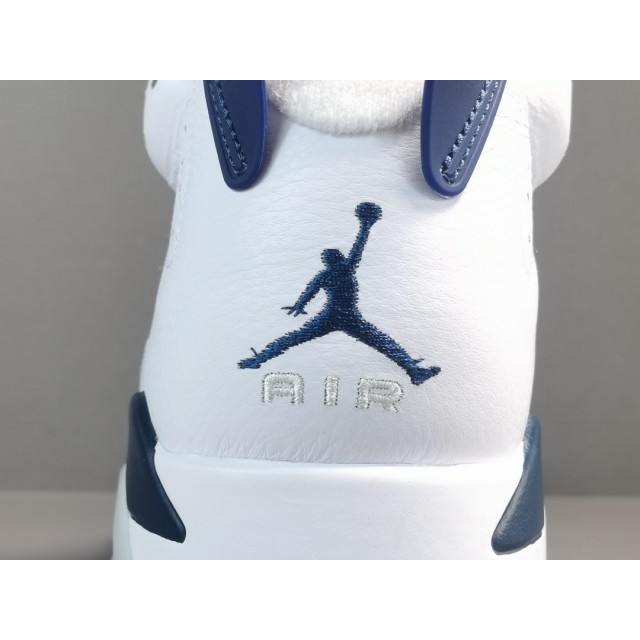 X BATCH Air Jordan 6  Retro "Midnight Navy" CT8529 141