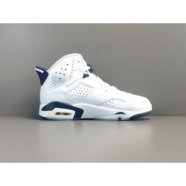 X BATCH Air Jordan 6  Retro "Midnight Navy" CT8529 141