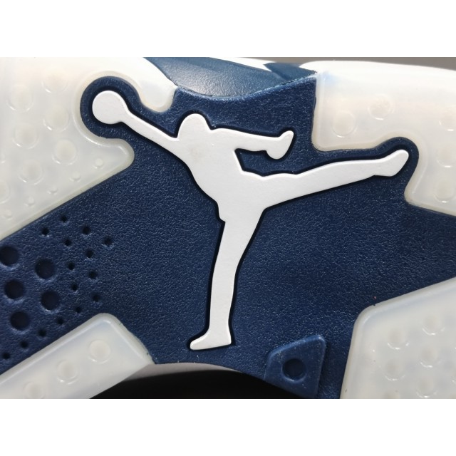 X BATCH Air Jordan 6  Retro "Midnight Navy" CT8529 141