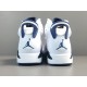 X BATCH Air Jordan 6  Retro "Midnight Navy" CT8529 141