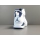 X BATCH Air Jordan 6  Retro "Midnight Navy" CT8529 141