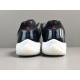 GOD BATCH Air Jordan 11 Retro Low "72-10" AV2187 001