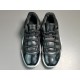 GOD BATCH Air Jordan 11 Retro Low "72-10" AV2187 001