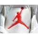 GOD BATCH Air Jordan 6  "Red Oreo" CT8529 162