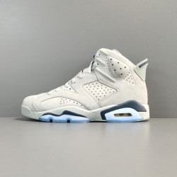 GOD BATCH Air Jordan 6 Georgetown CT8529 012 