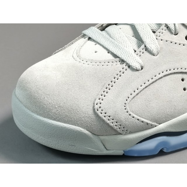 GOD BATCH Air Jordan 6 Georgetown CT8529 012 