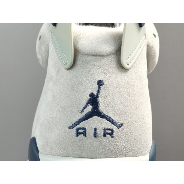 GOD BATCH Air Jordan 6 Georgetown CT8529 012 