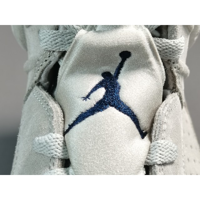 GOD BATCH Air Jordan 6 Georgetown CT8529 012 