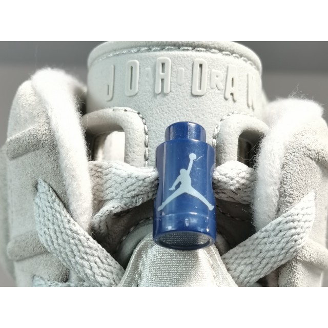 GOD BATCH Air Jordan 6 Georgetown CT8529 012 