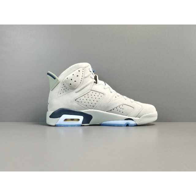 GOD BATCH Air Jordan 6 Georgetown CT8529 012 