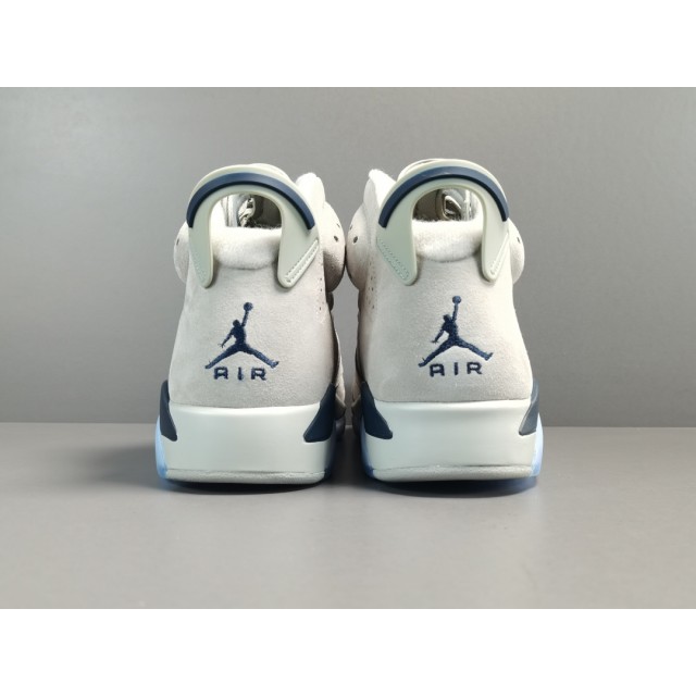 GOD BATCH Air Jordan 6 Georgetown CT8529 012 