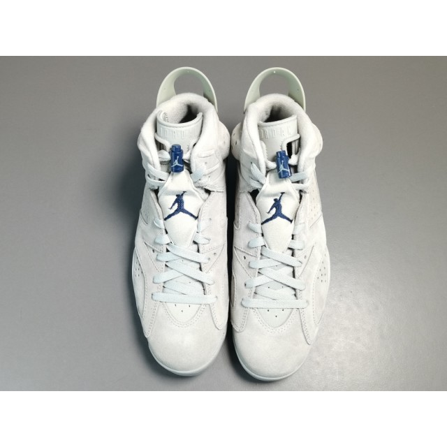 GOD BATCH Air Jordan 6 Georgetown CT8529 012 