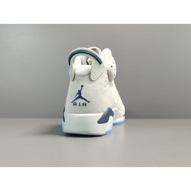 GOD BATCH Air Jordan 6 Georgetown CT8529 012 