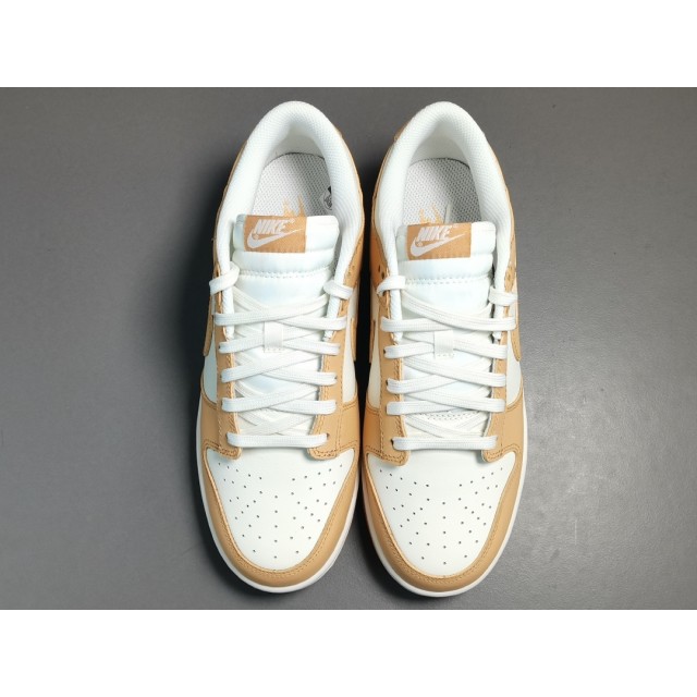 GOD BATCH Nike Dunk Low "Harvest Moon" DD1503 114