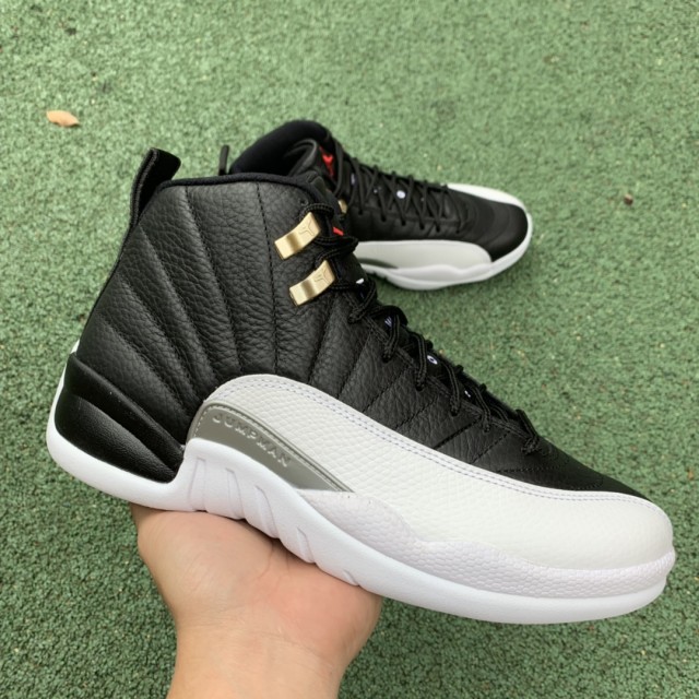 LJR BATCH Air Jordan 12 Retro "Playoffs" CT8013 006