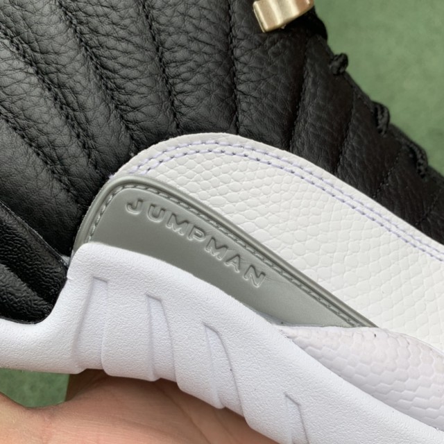 LJR BATCH Air Jordan 12 Retro "Playoffs" CT8013 006