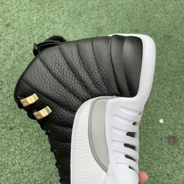 LJR BATCH Air Jordan 12 Retro "Playoffs" CT8013 006