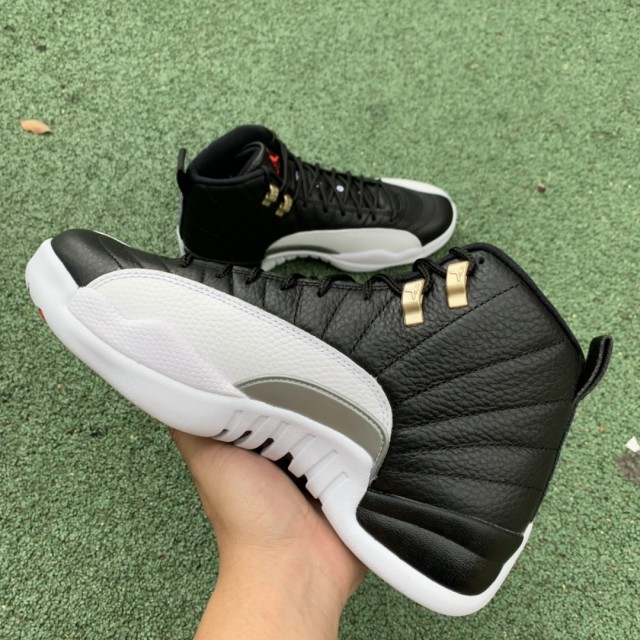 LJR BATCH Air Jordan 12 Retro "Playoffs" CT8013 006