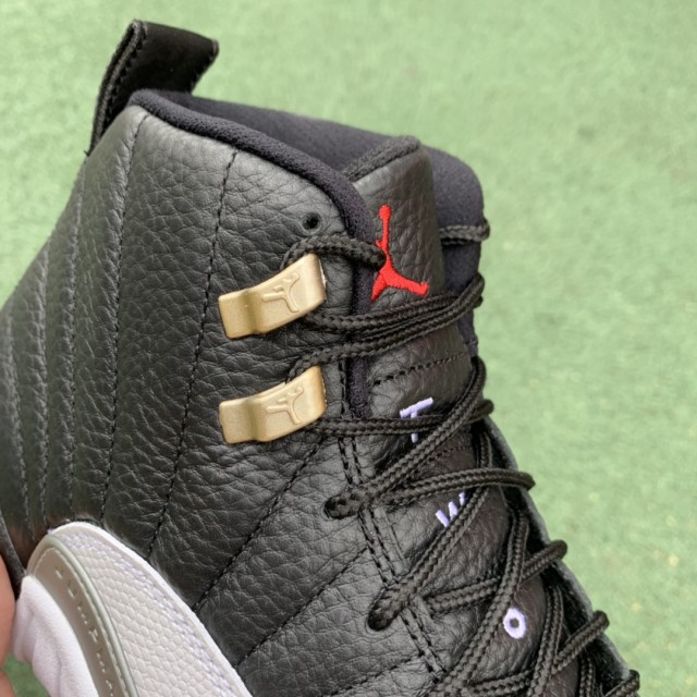 LJR BATCH Air Jordan 12 Retro "Playoffs" CT8013 006