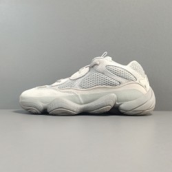 OG BATCH Adidas Yeezy 500 "Ash Grey" GX3607