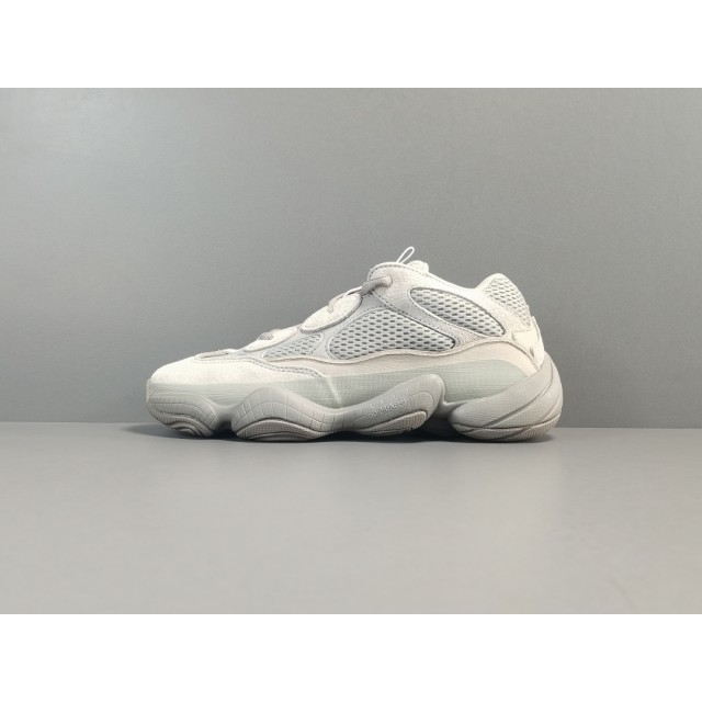 OG BATCH Adidas Yeezy 500 "Ash Grey" GX3607