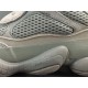 OG BATCH Adidas Yeezy 500 "Ash Grey" GX3607