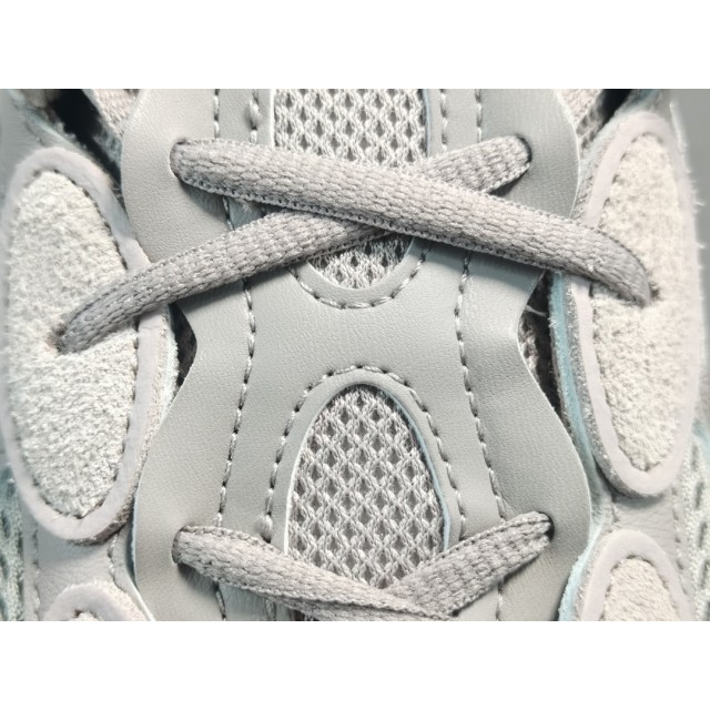 OG BATCH Adidas Yeezy 500 "Ash Grey" GX3607