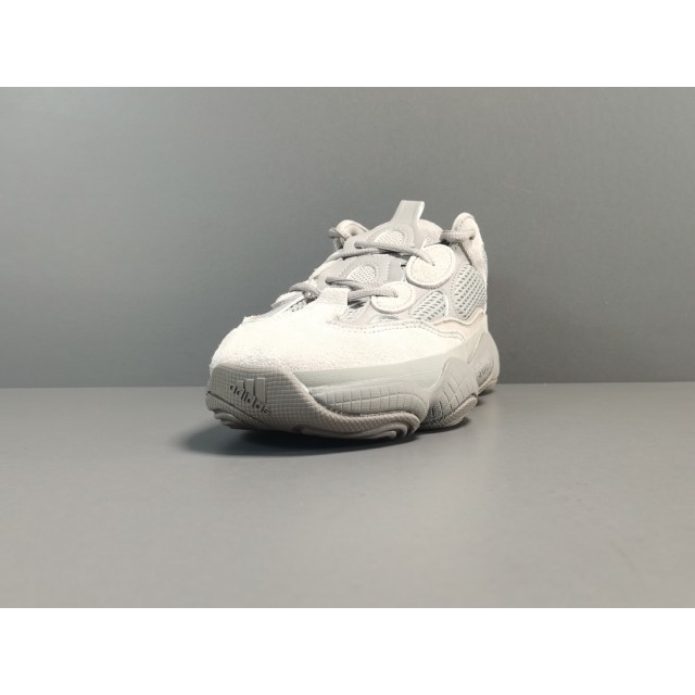 OG BATCH Adidas Yeezy 500 "Ash Grey" GX3607