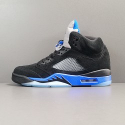 OG BATCH Air Jordan 5 Retro "Racer Blue" CT4838 004