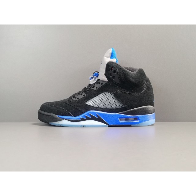 OG BATCH Air Jordan 5 Retro "Racer Blue" CT4838 004