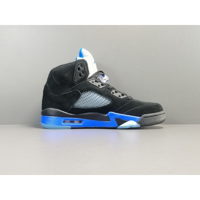 OG BATCH Air Jordan 5 Retro "Racer Blue" CT4838 004