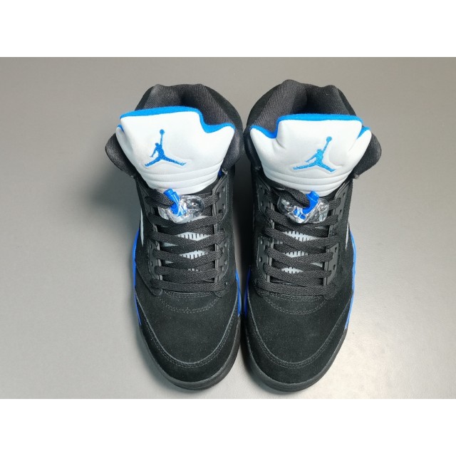 OG BATCH Air Jordan 5 Retro "Racer Blue" CT4838 004