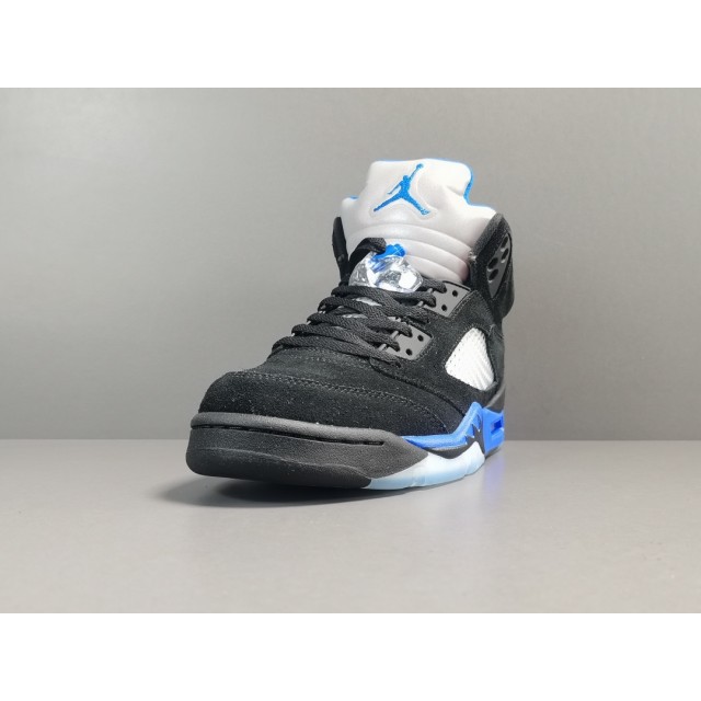 OG BATCH Air Jordan 5 Retro "Racer Blue" CT4838 004