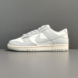 PK BATCH Nike Dunk Low "Light Bone" DD1503 107