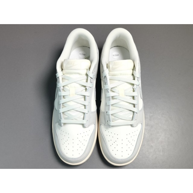 PK BATCH Nike Dunk Low "Light Bone" DD1503 107