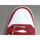 PK BATCH Nike Dunk Low Retro "Team Red" DD1391 601