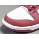 PK BATCH Nike Dunk Low Retro "Team Red" DD1391 601