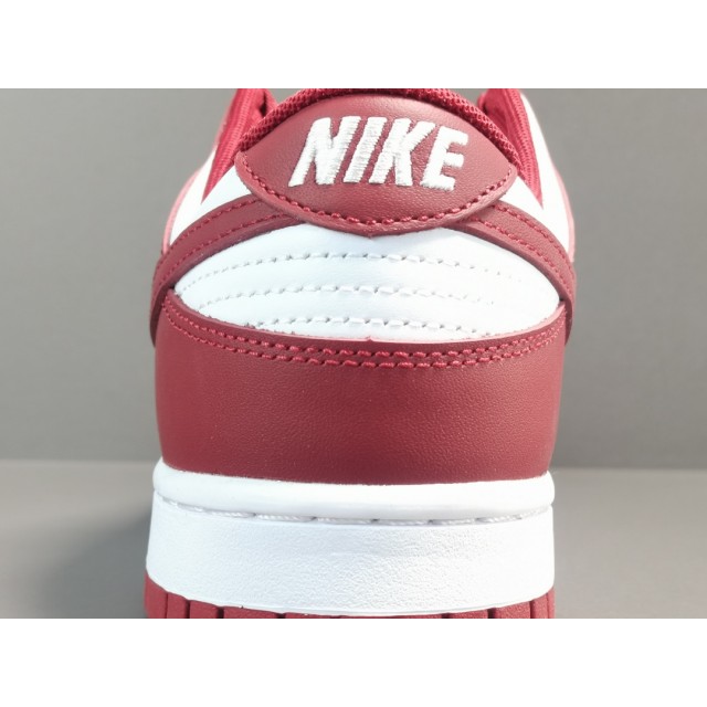 PK BATCH Nike Dunk Low Retro "Team Red" DD1391 601