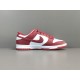 PK BATCH Nike Dunk Low Retro "Team Red" DD1391 601